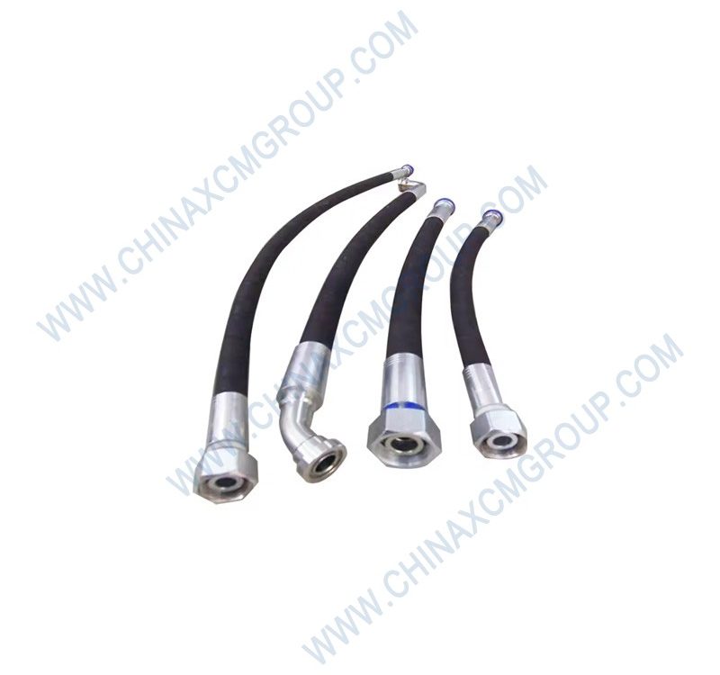 803172915 Hose Assembly