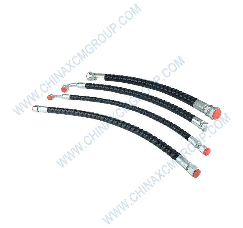 803176108 Hose Assembly