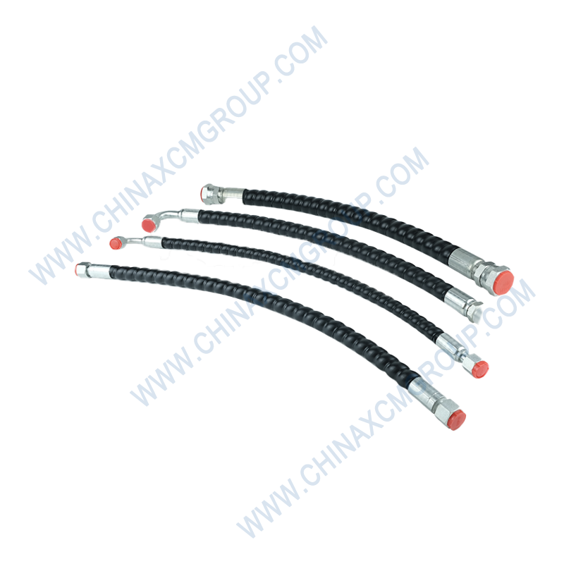 803176108 Hose Assembly