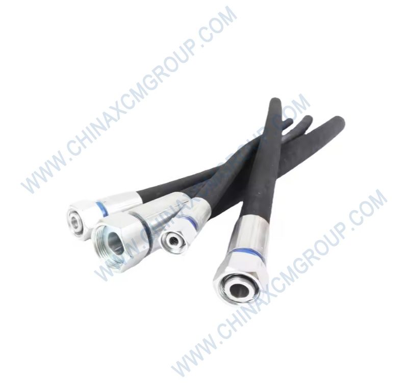803176925 Hose Assembly