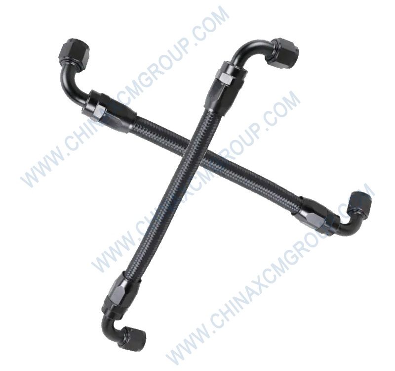 803177281 Hose Assemblies