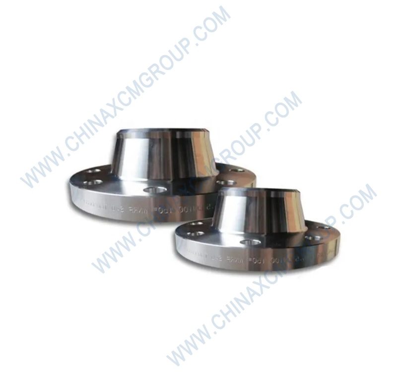 803201542 Flange Assembly