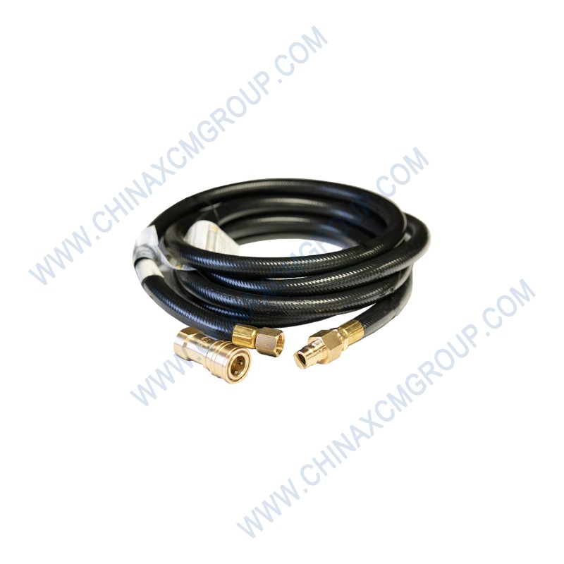 803300120 Hose Assembly