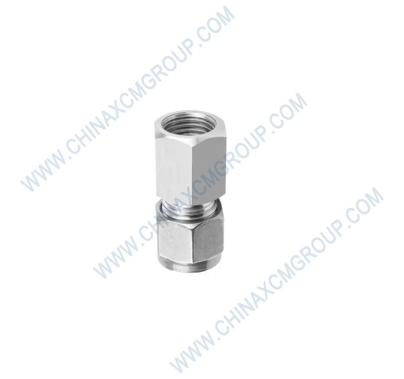 803302731 Pressure Measuring Fittings