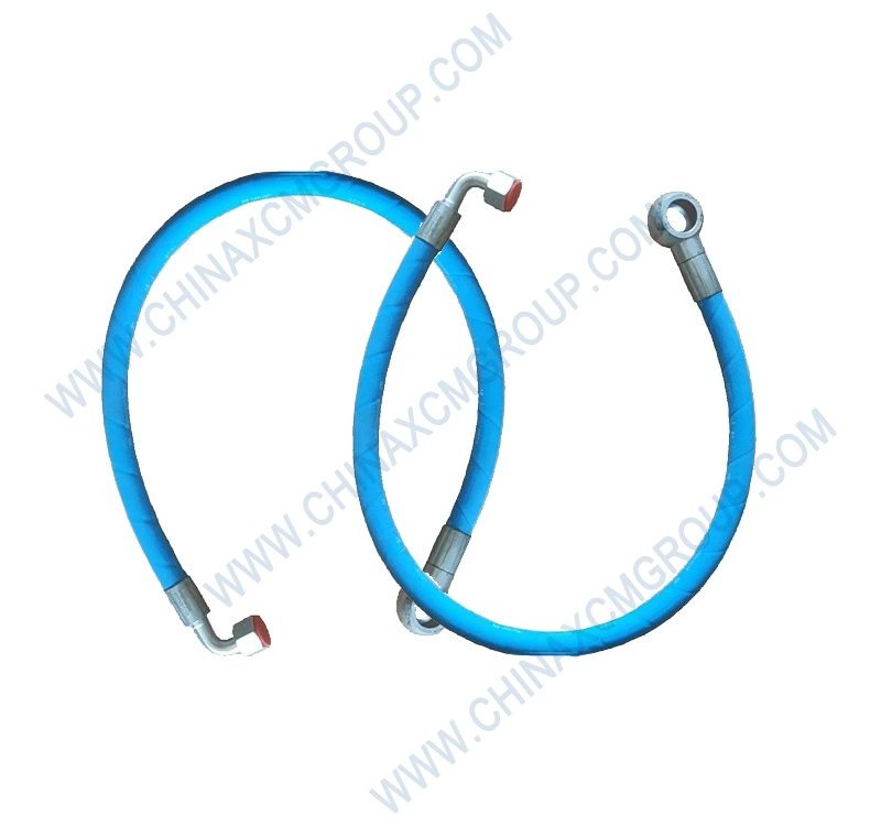 803380824 Hose Assembly