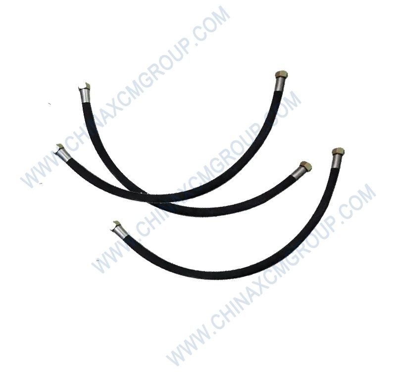 803406252 Hose Assembly