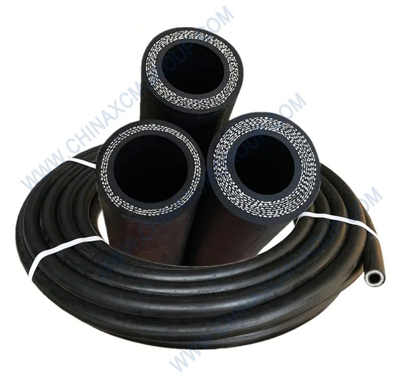 803411196 Hose Assemblies
