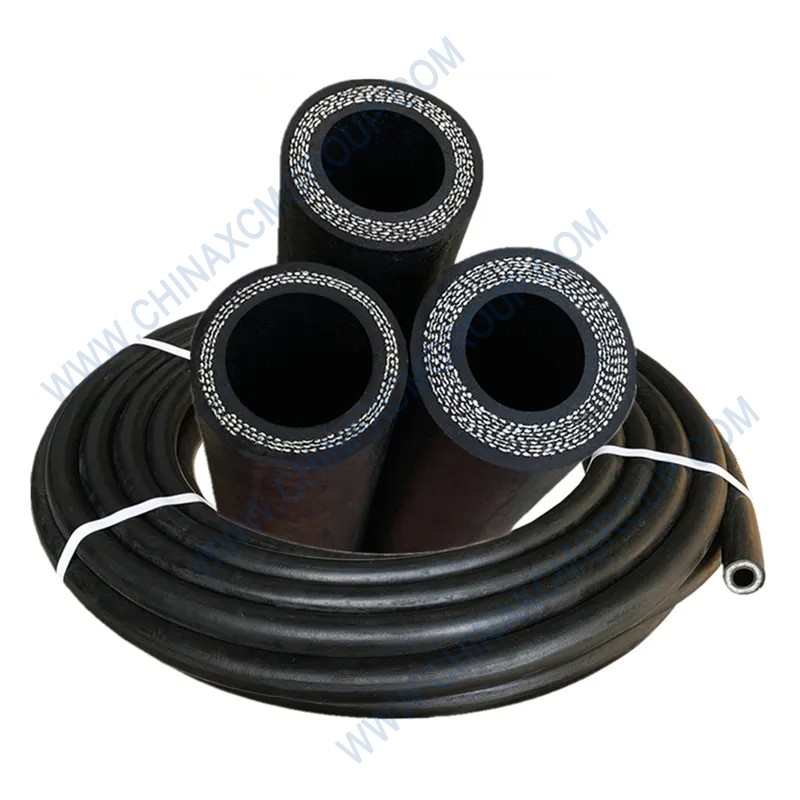 803411196 Hose Assemblies
