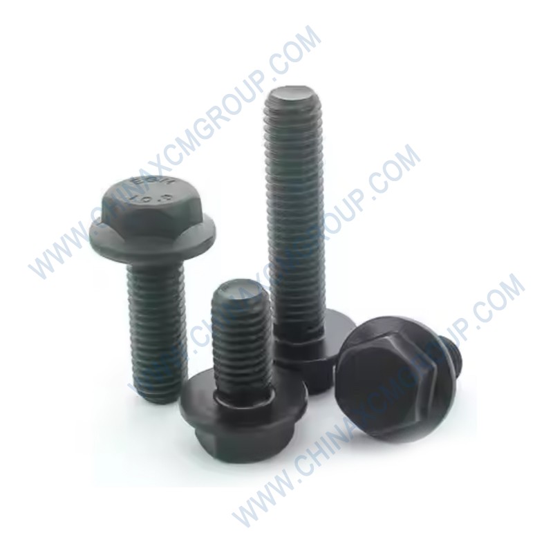 805006333 Bolt M14×35 10.9