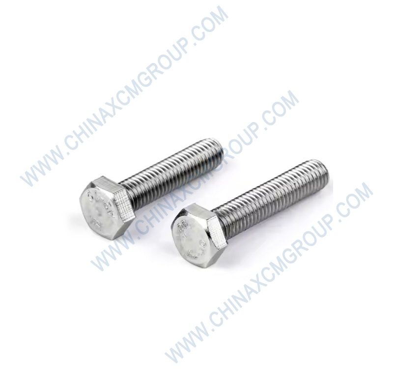 805006391 Bolt M16×90