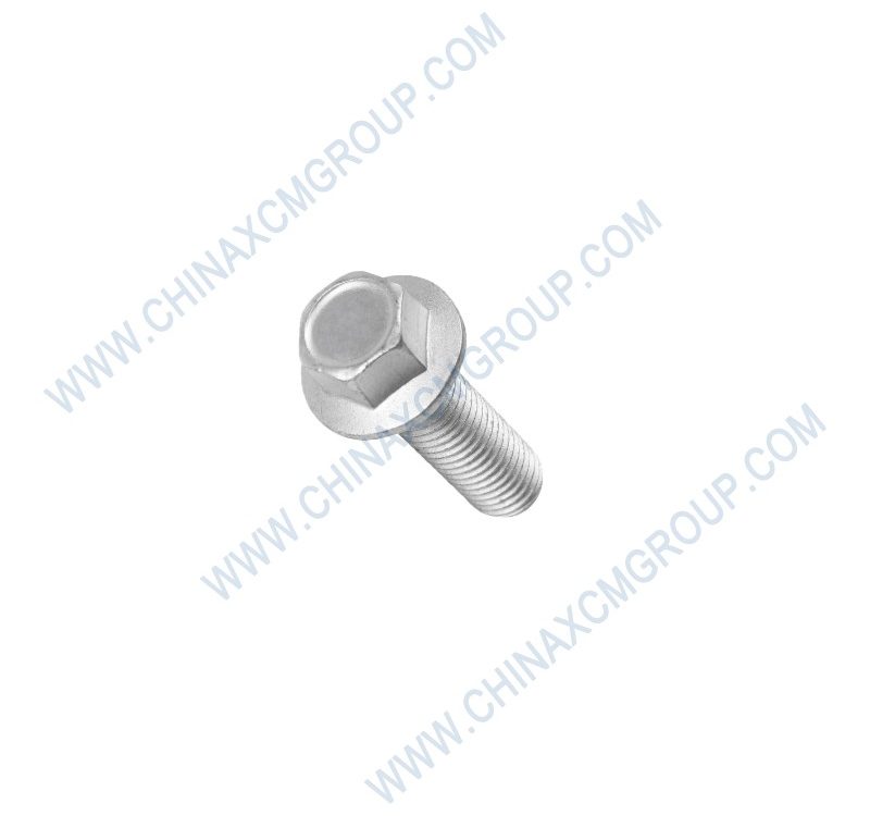 805046481 Bolt M6×16 10.9