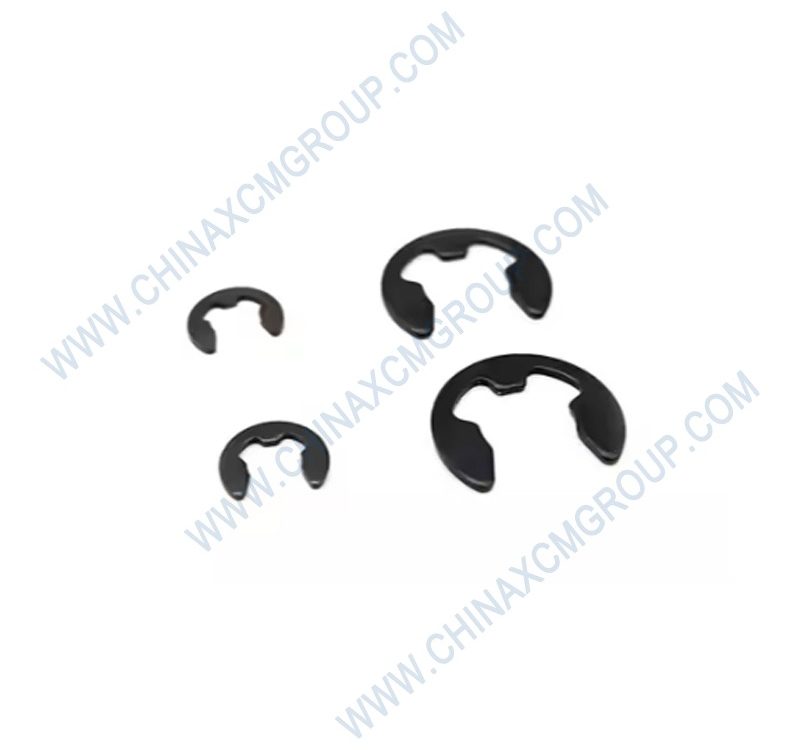 819909818 Cross Pins & Circlips