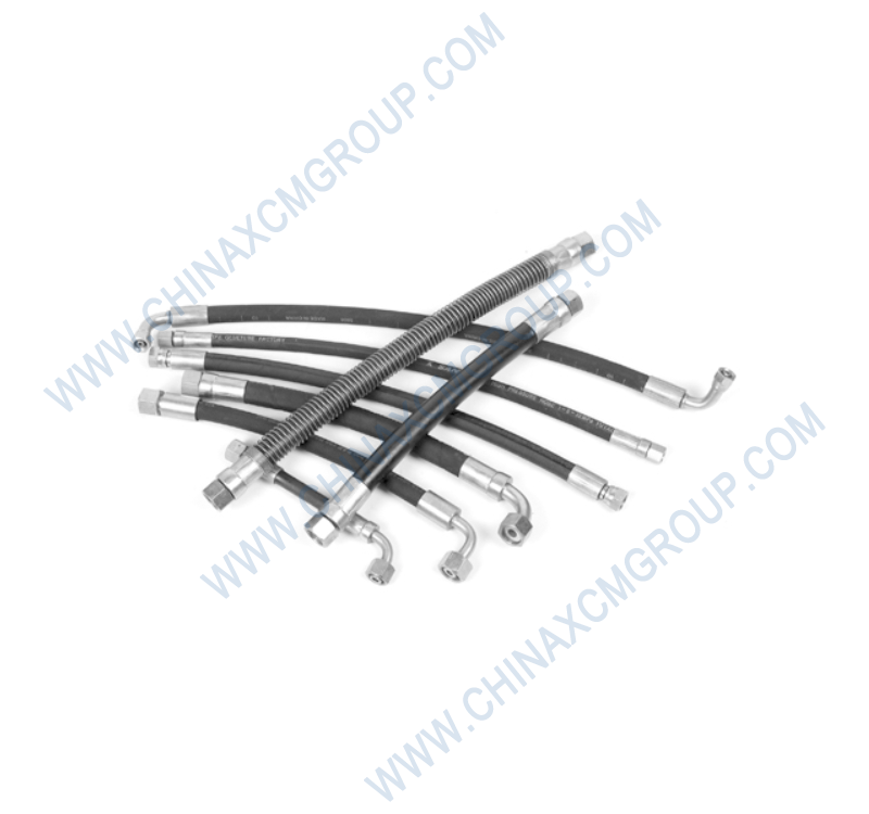 822102936 Hose Assembly