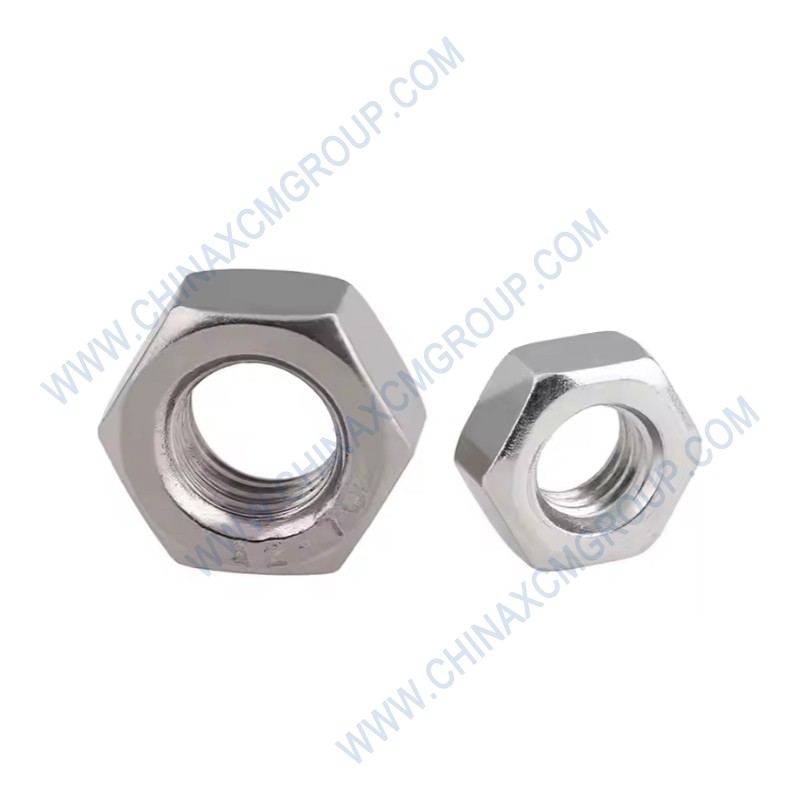 860120193 Nuts