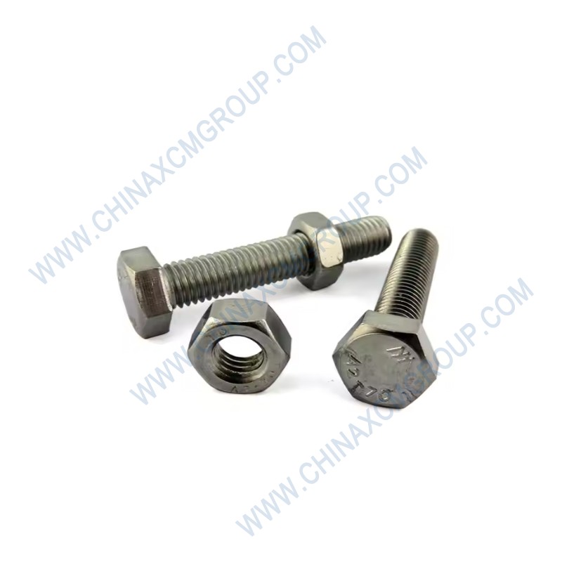 860120203 Bolt