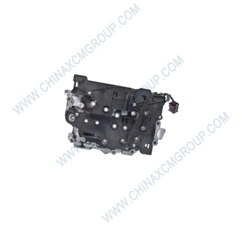 860120224 Valve Body