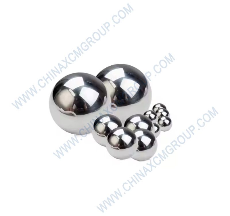 860120246 Bearing Beads