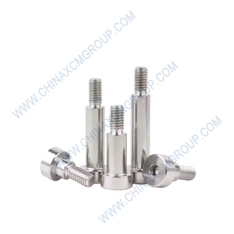 860120259 Positioning Screw