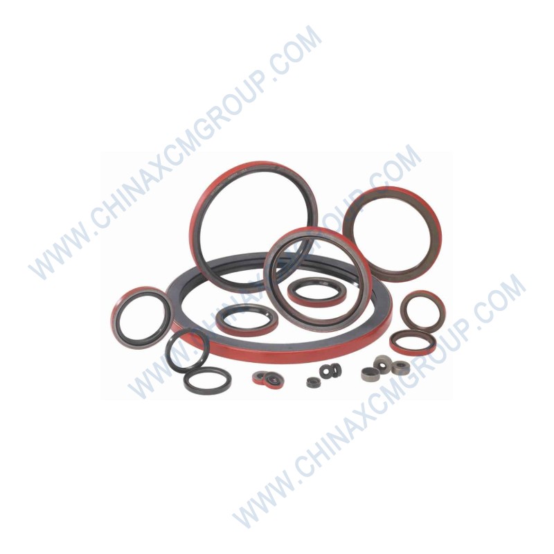 860120600 Oil Seal