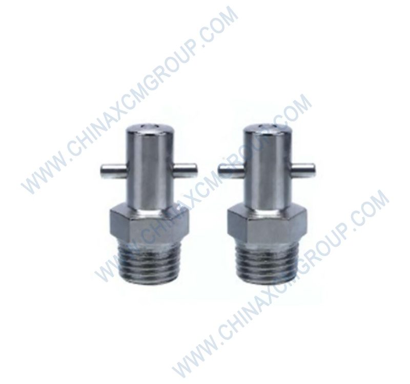 860120997 90°Oil Cup M10×1