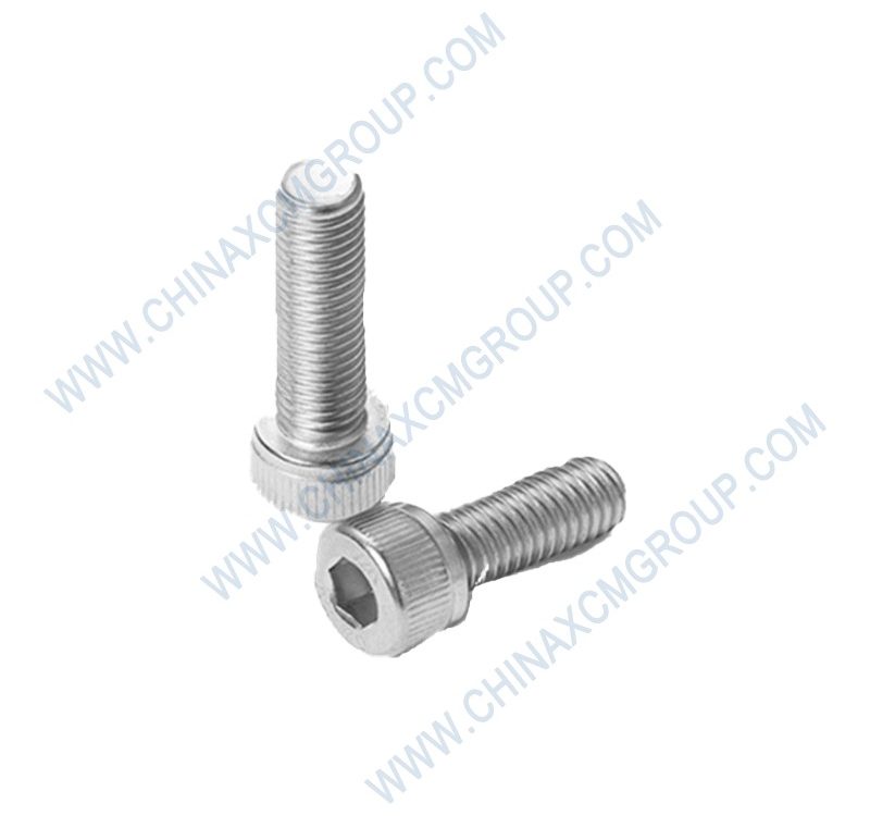 860121003 Hexagon Socket Head Cap Screw M18×90