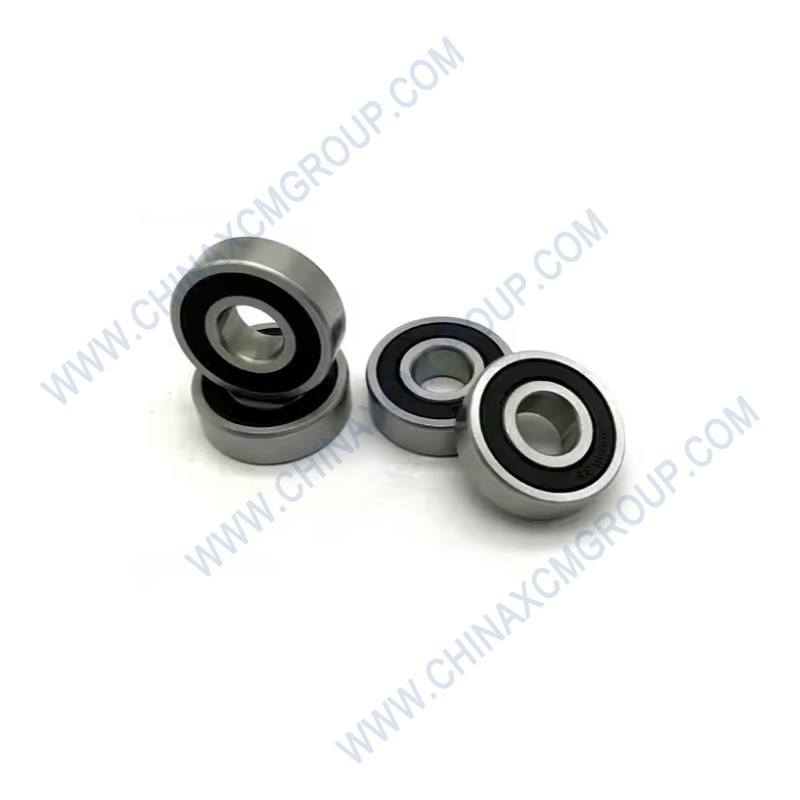 860124124 Ball Bearings