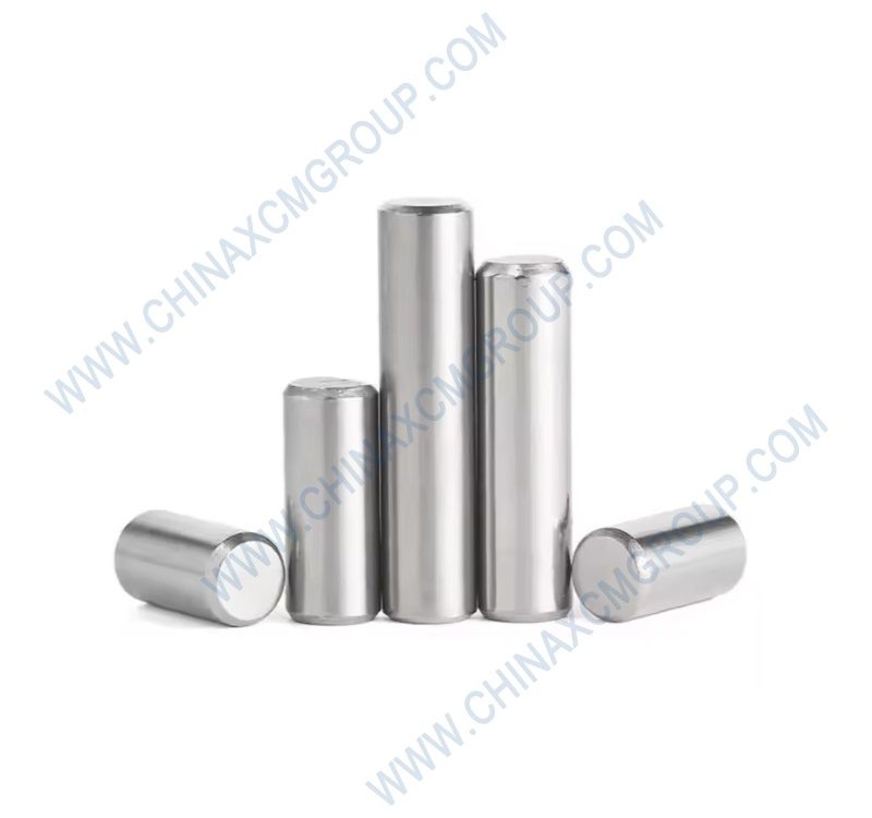 860124129 Positioning Pin