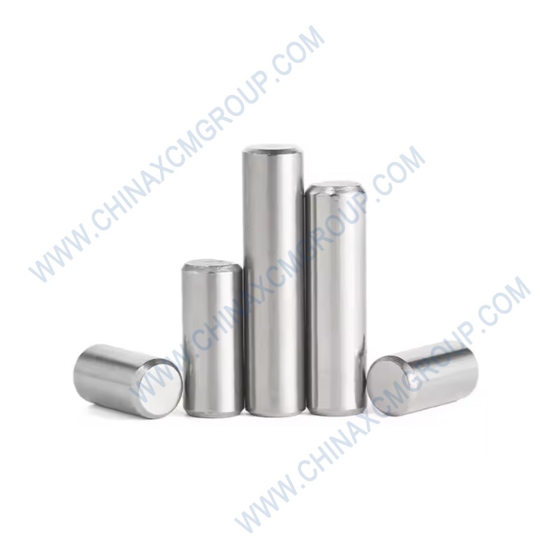 860124129 Positioning Pin