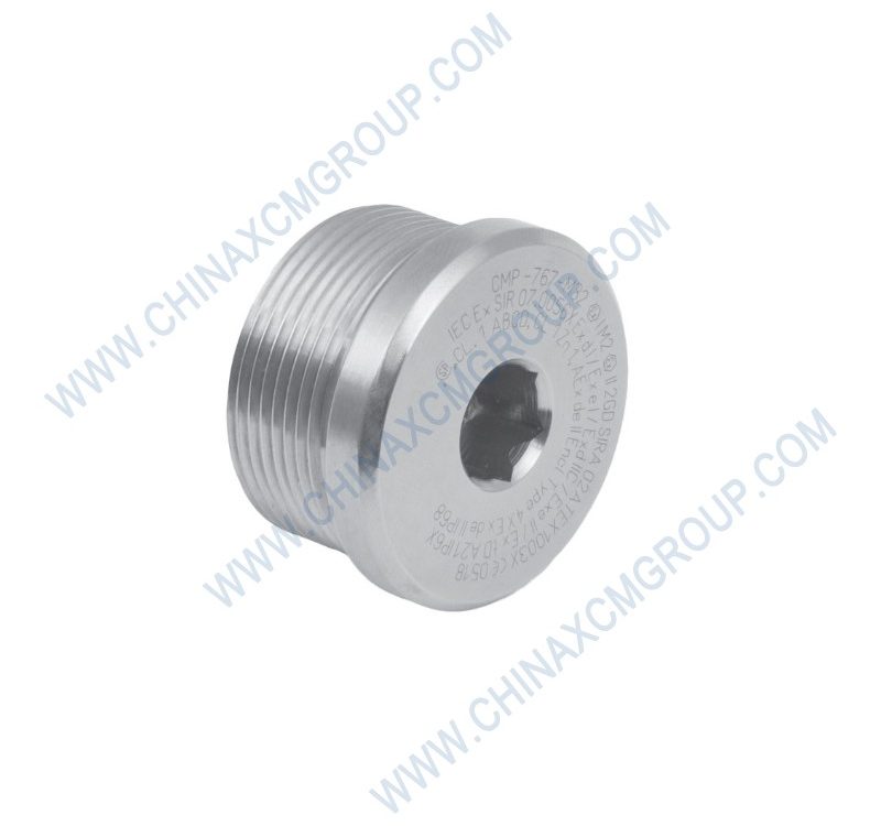 860124149 Ro Plug