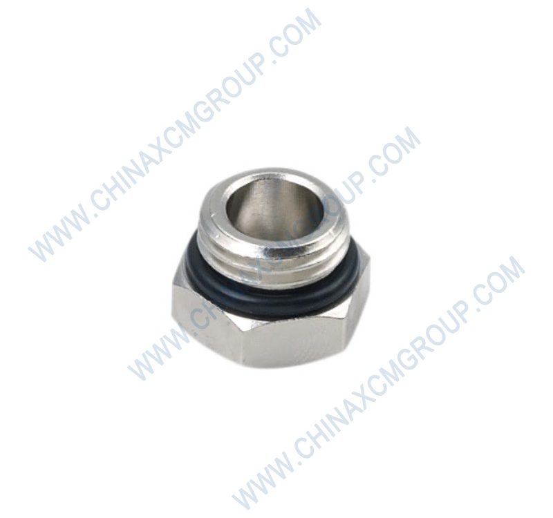 860124157 Throttle Plugs