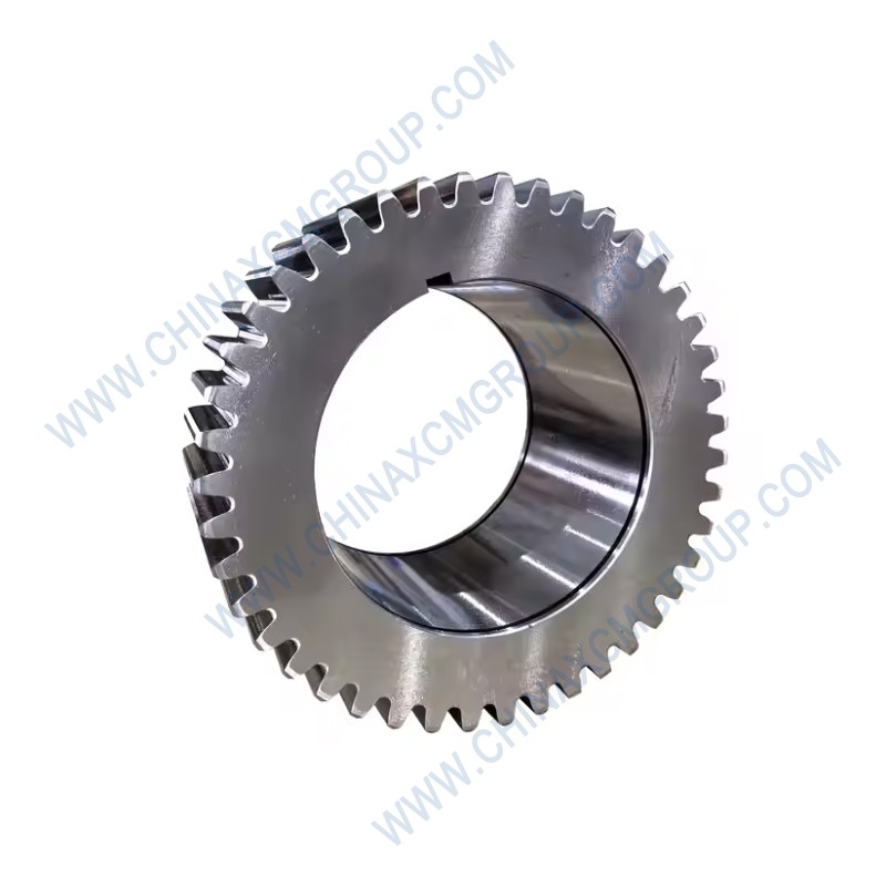 860124190 Planetary Gears