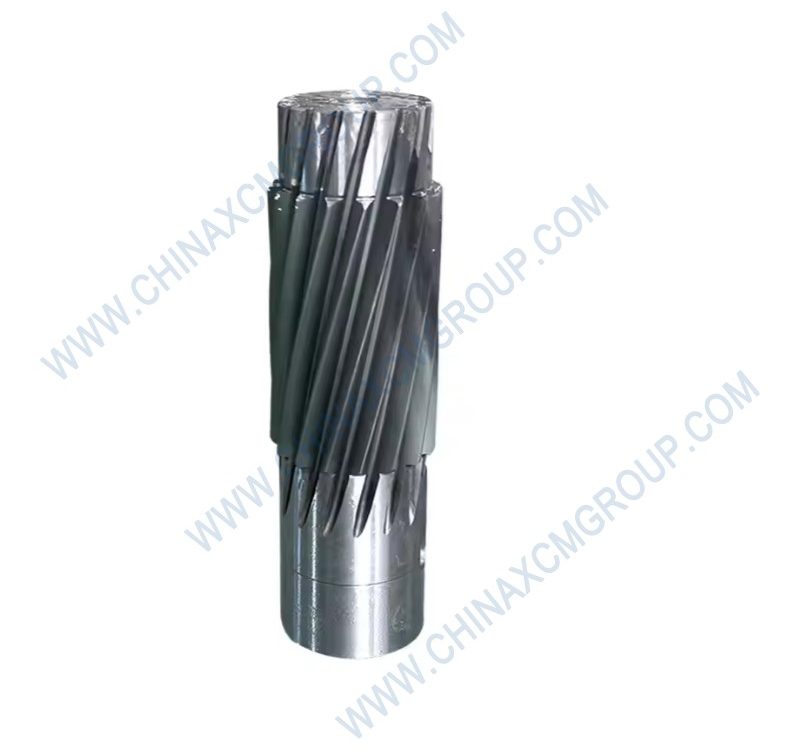 860124193 Shafts