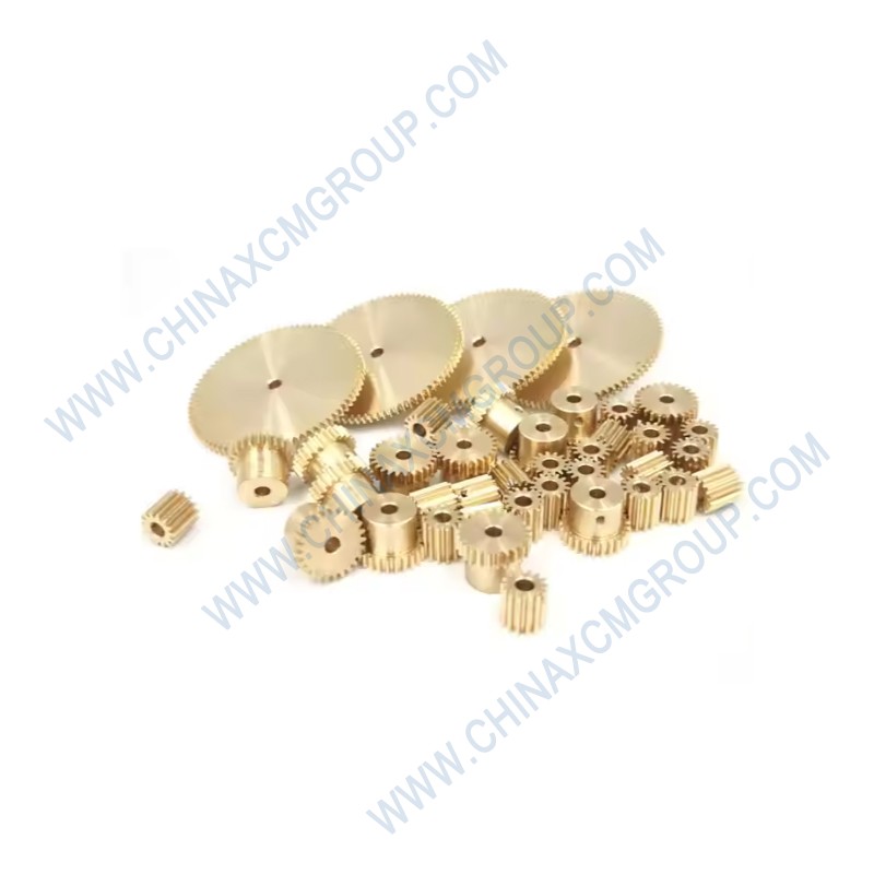 860124197 Planetary Gears