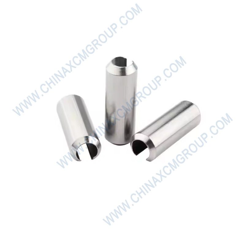 860124202 Flexible Cylindrical Pins