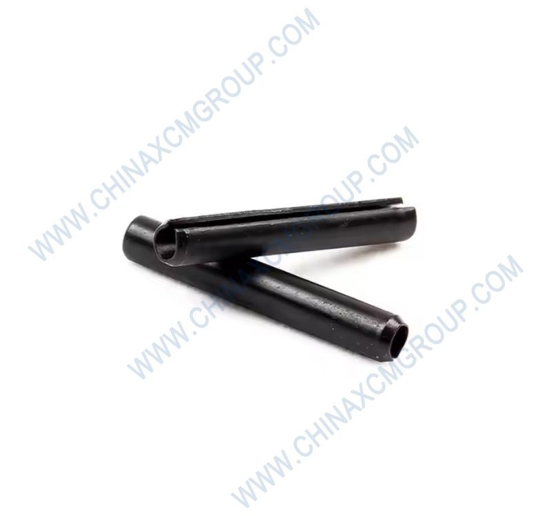 860124203 Flexible Cylindrical Pins