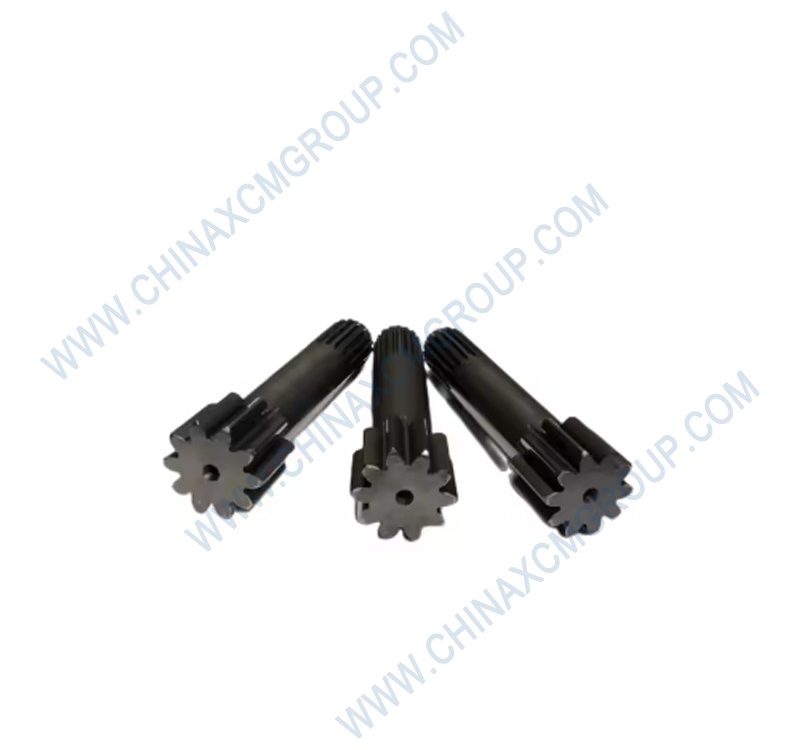 860124207 Drive Shafts