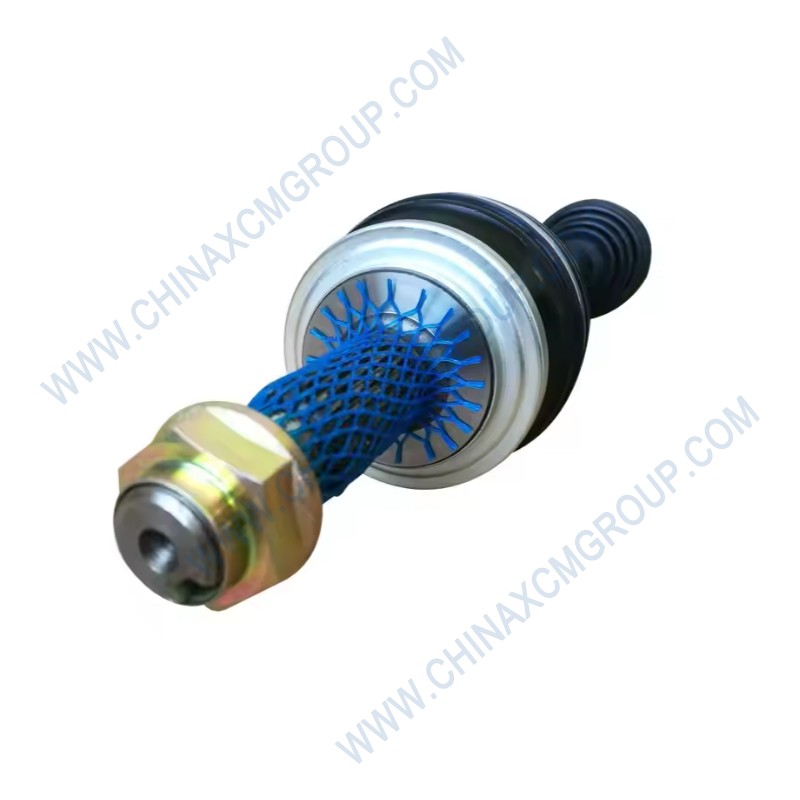 860124219 Drive Shafts