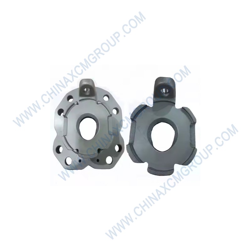 860124220 Swashplate