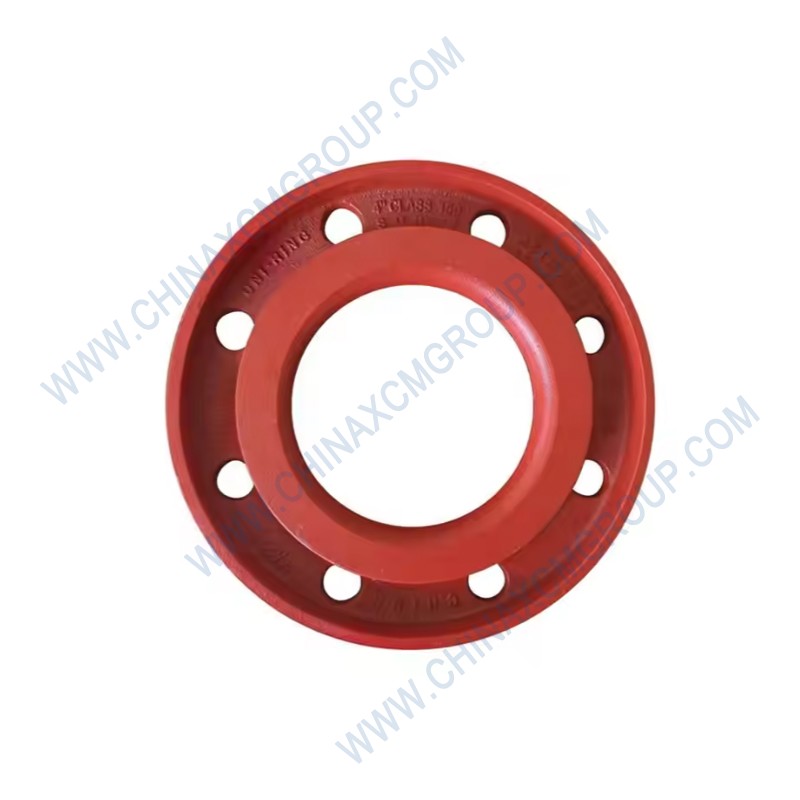 860124229 Retaining Ring