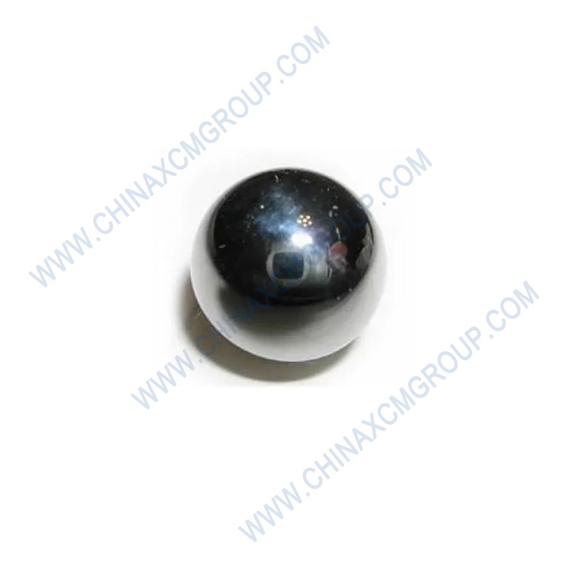 860125621 Steel Balls