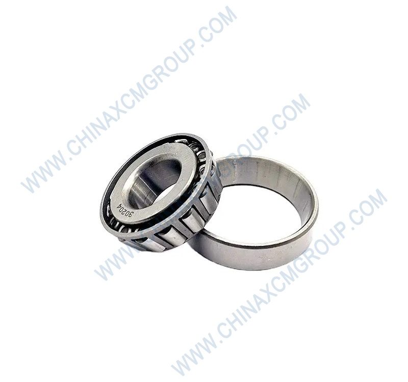 860125652 Cylindrical Roller Bearings