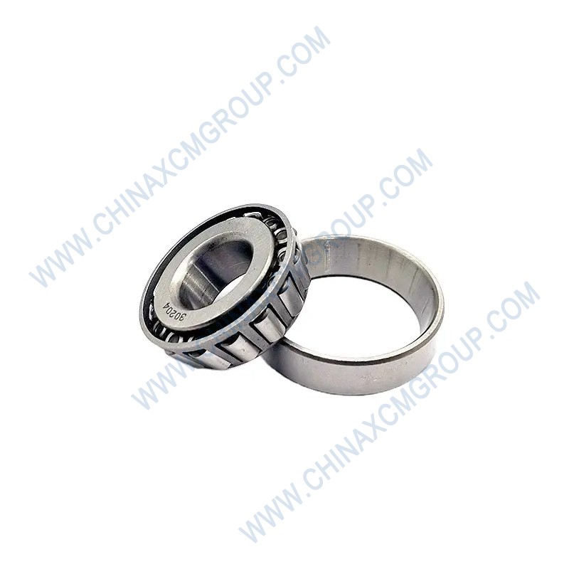 860125652 Cylindrical Roller Bearings