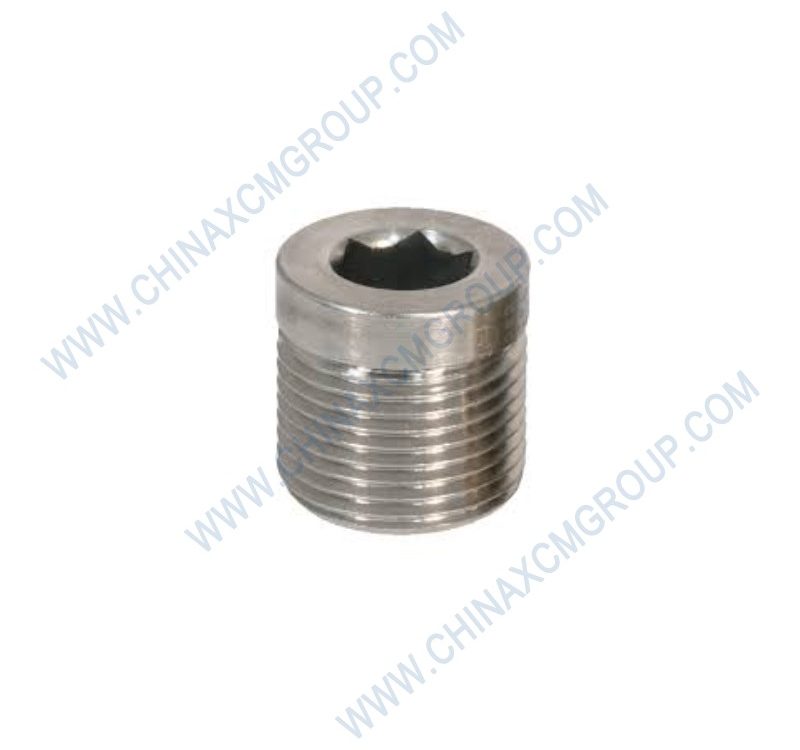 860125999 Plugs