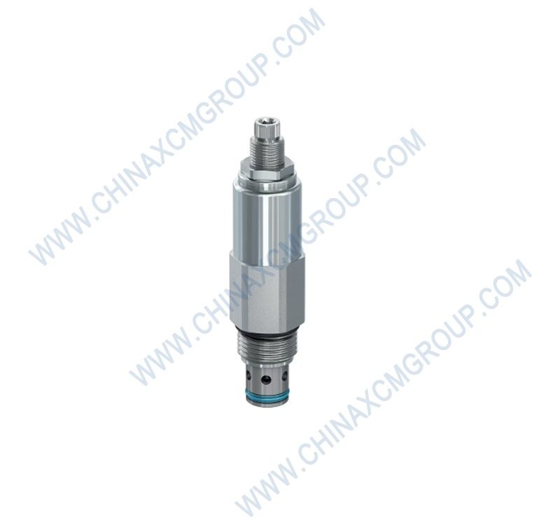 860126000 Relief Valve