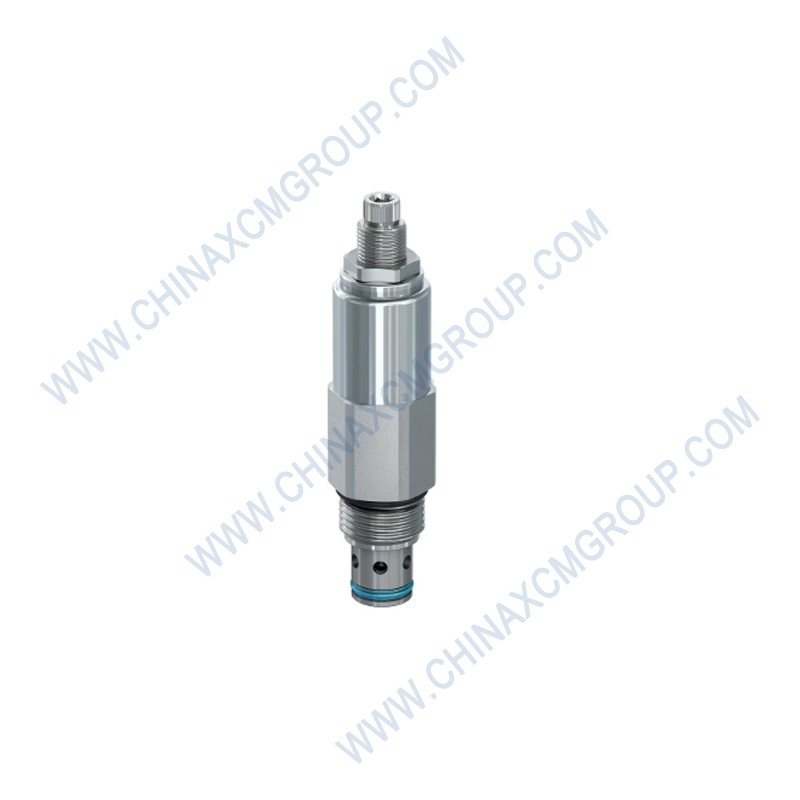 860126000 Relief Valve