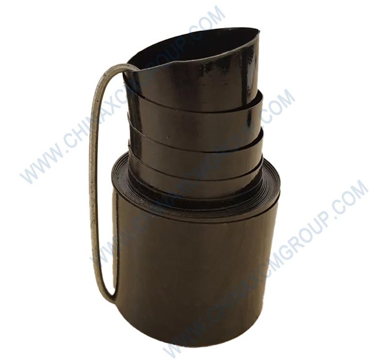 860126646 Spring Loaded Cap