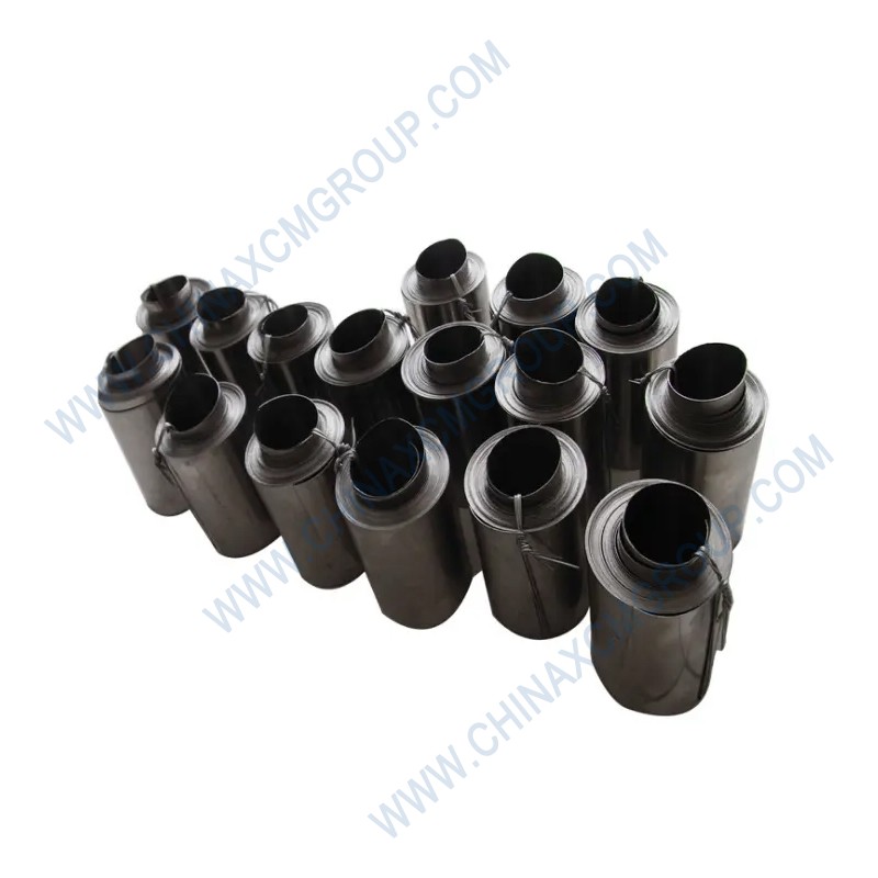 860126647 Spring Loaded