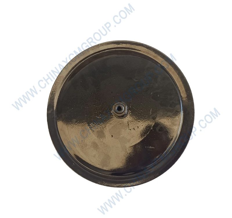 860126648 Spring Loaded Cap