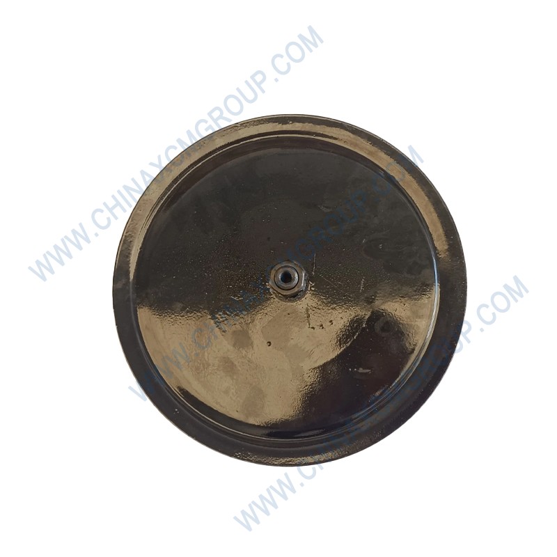 860126648 Spring Loaded Cap