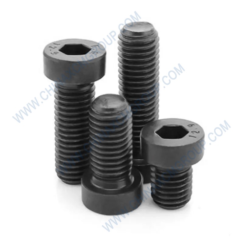 860126654 Hexagon Socket Head Cap Screws